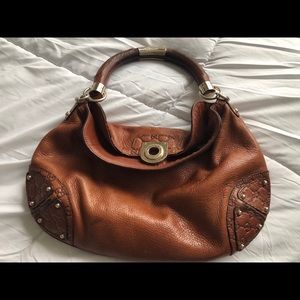 ‼️ SOLD ‼️ Gucci Indy Bag